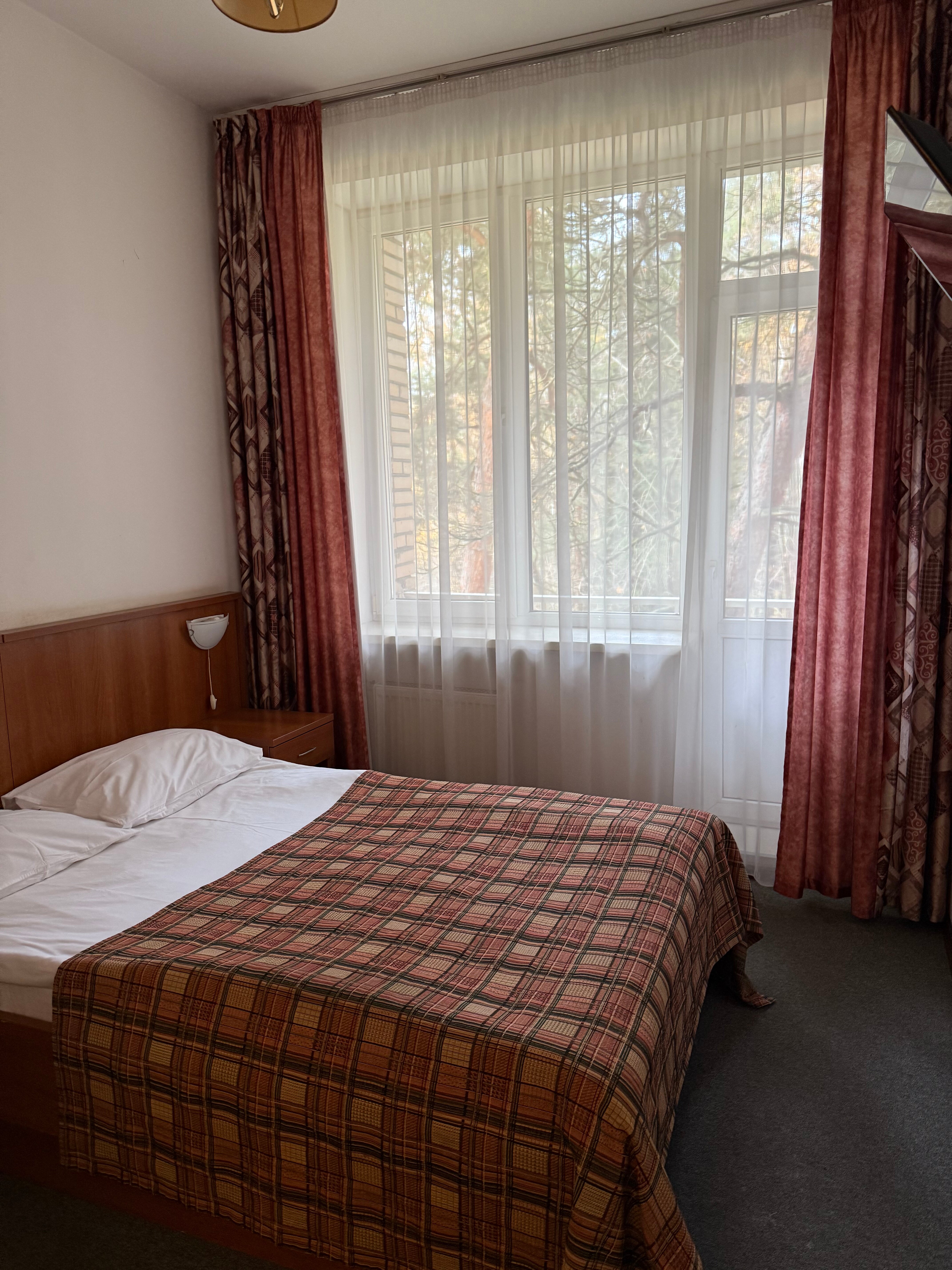 Фото Матвеевская