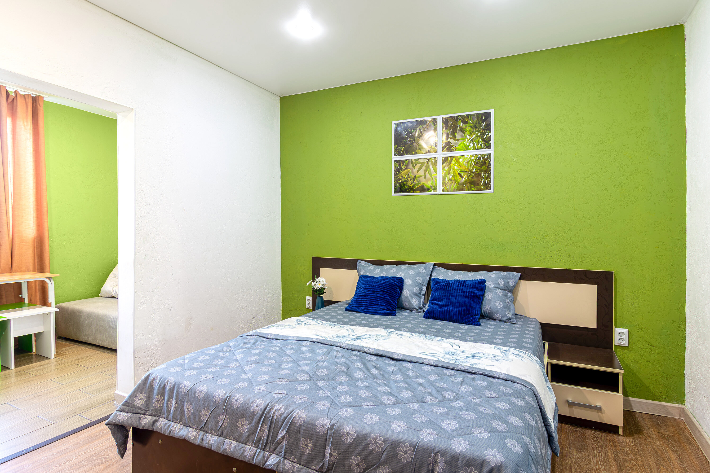 Фото Атмосфера