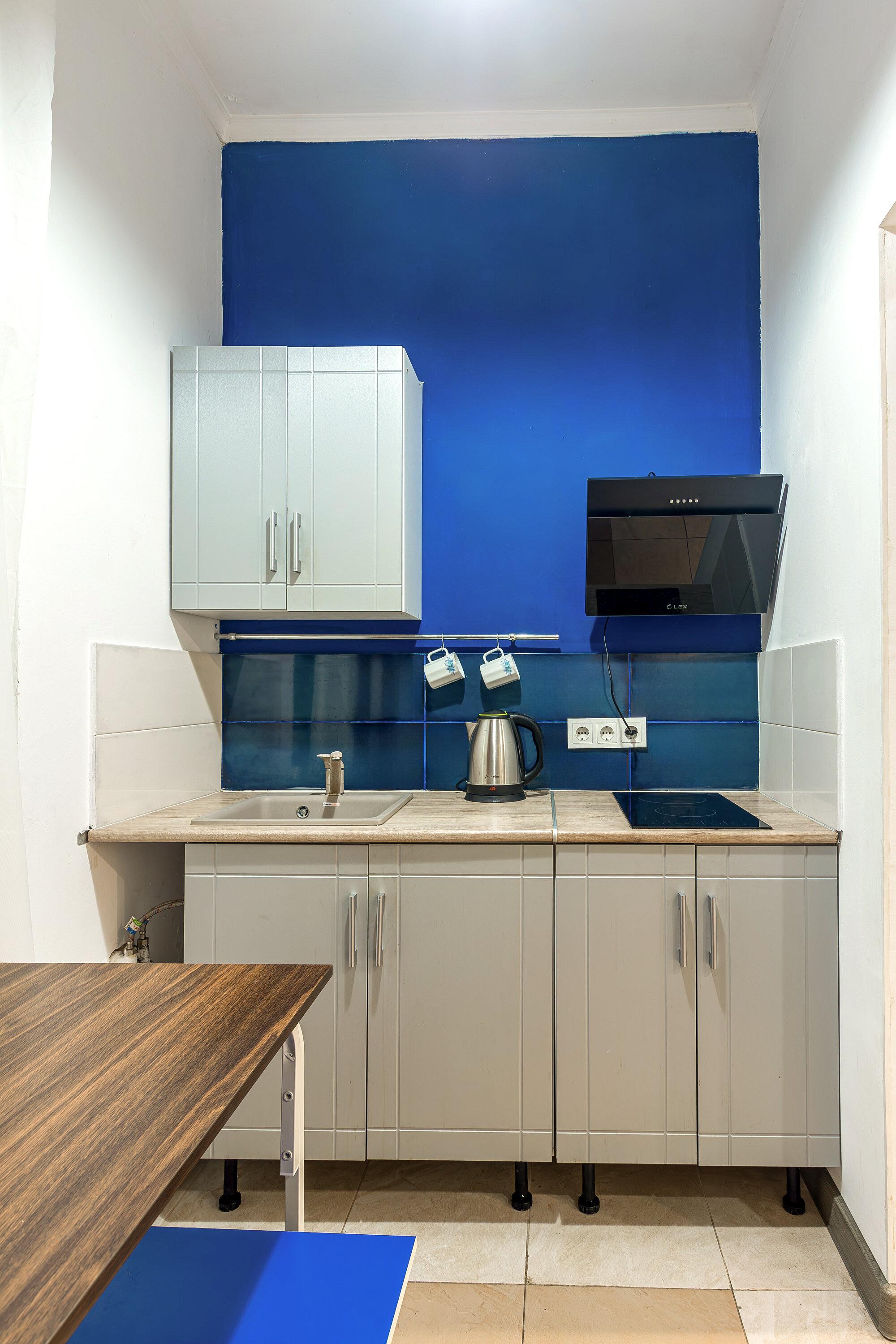 Фото Атмосфера