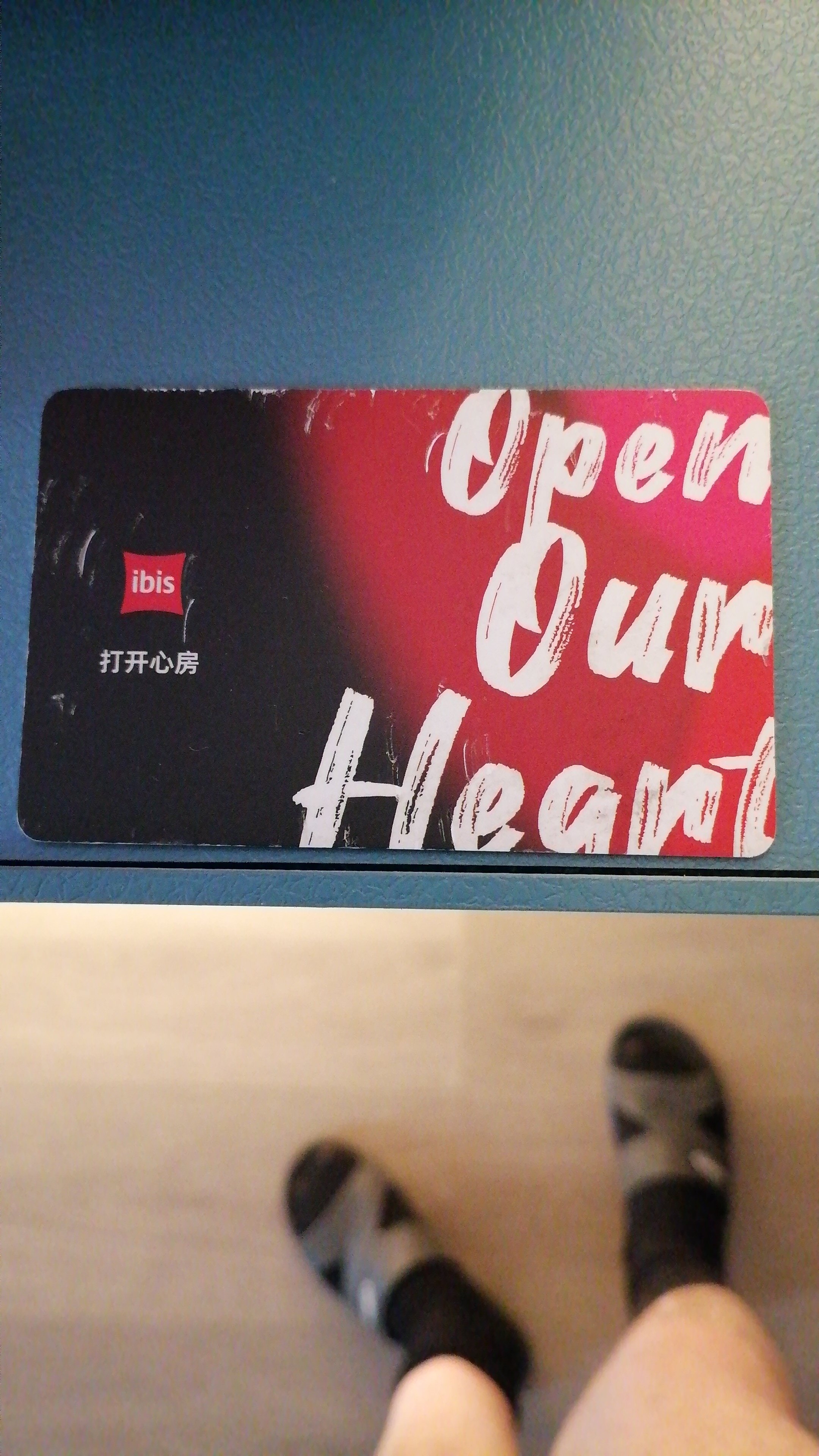 Фото Ibis Harbin Hongqi Street Hotel