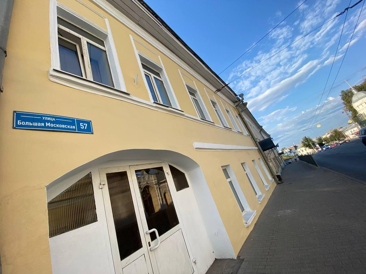 Фото Hostel Grad