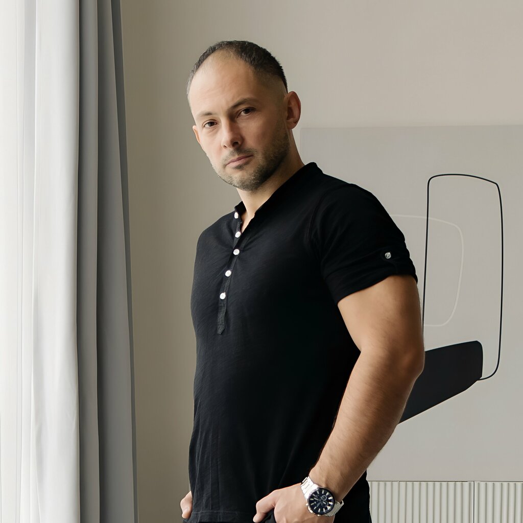 Private experts Психолог Алексей Савоськин, Orel, photo