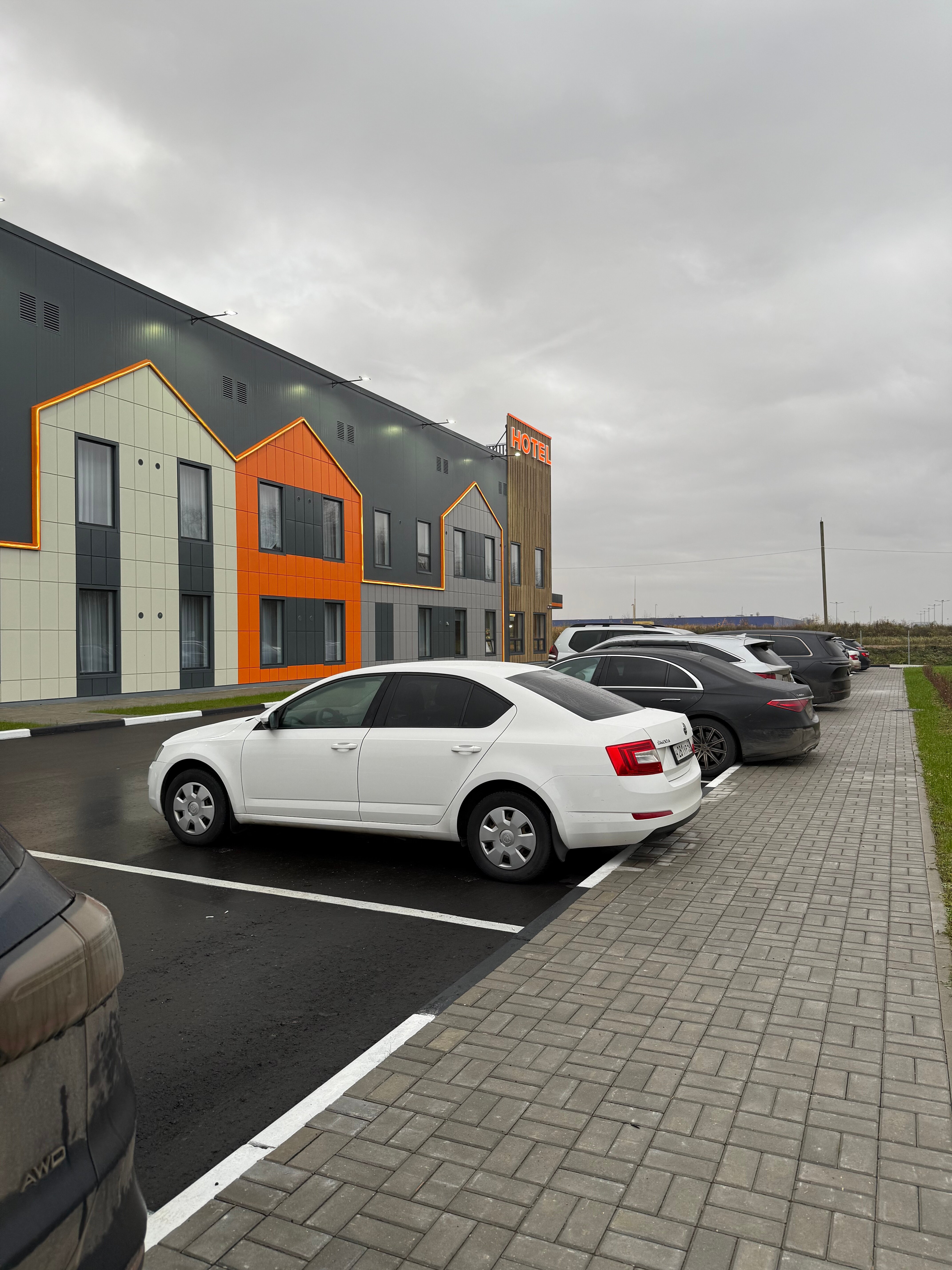 Фото 3А Смоленск М1