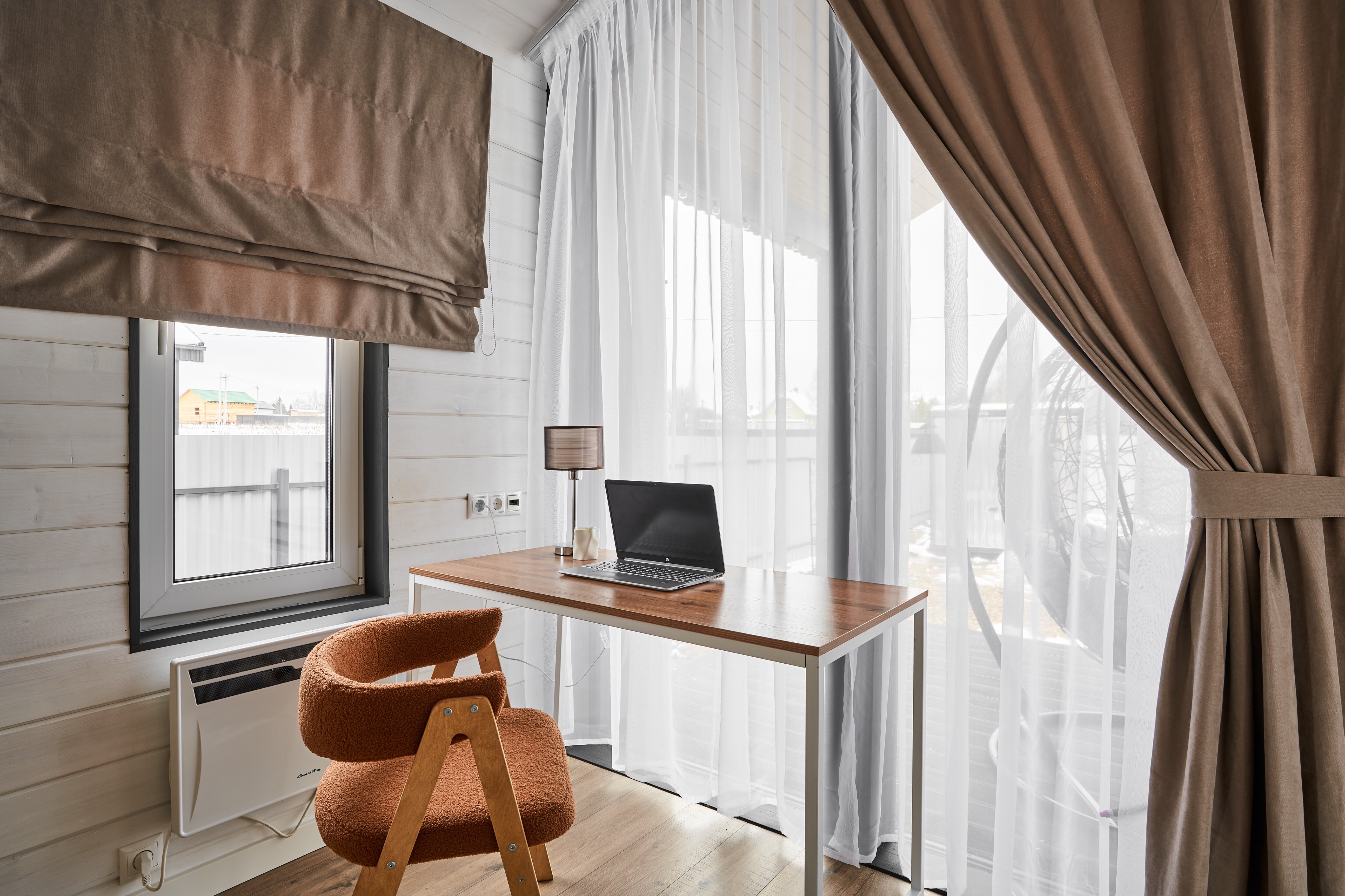 Фото Домик в Матрешках