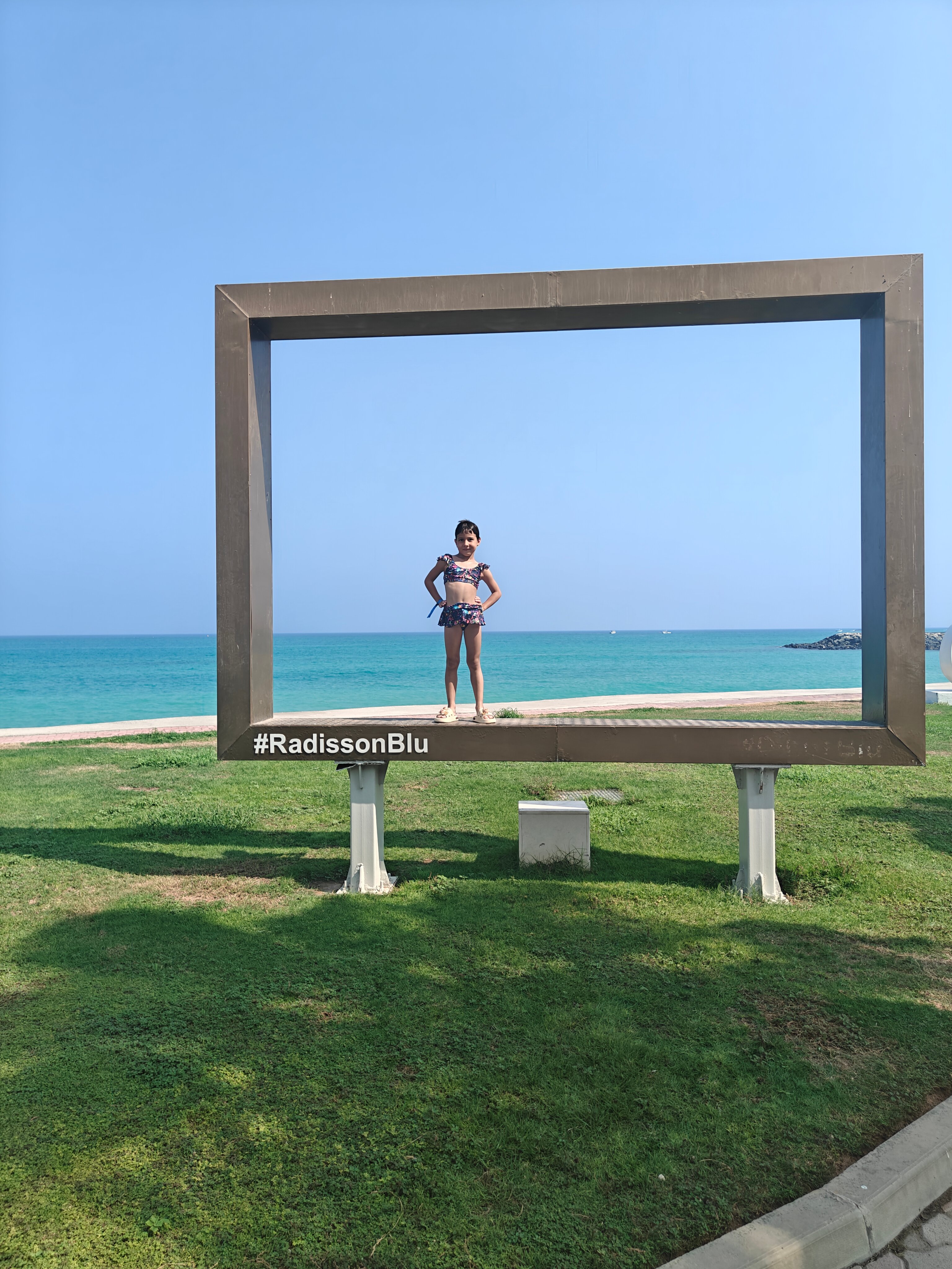 Фото Radisson Blu Resort Fujairah