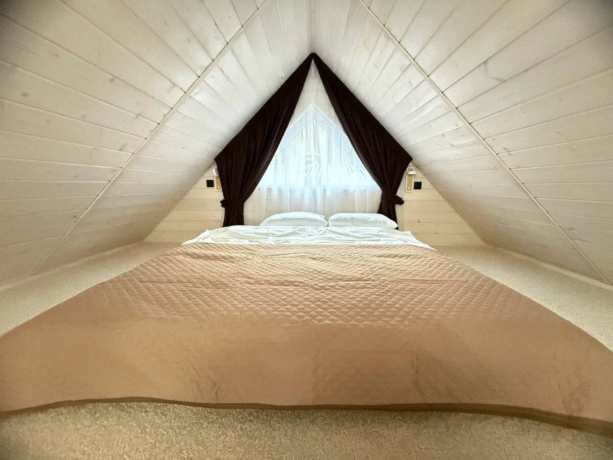 Фото Green Village