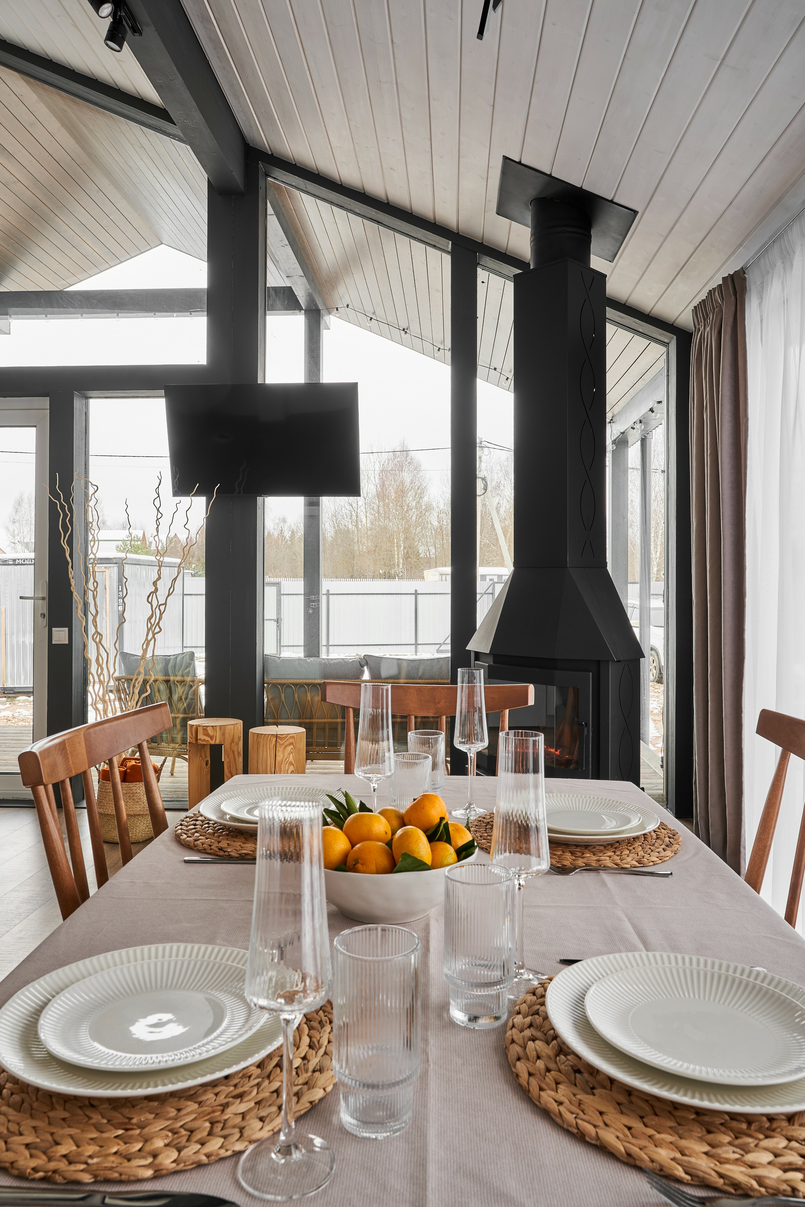 Фото Домик в Матрешках