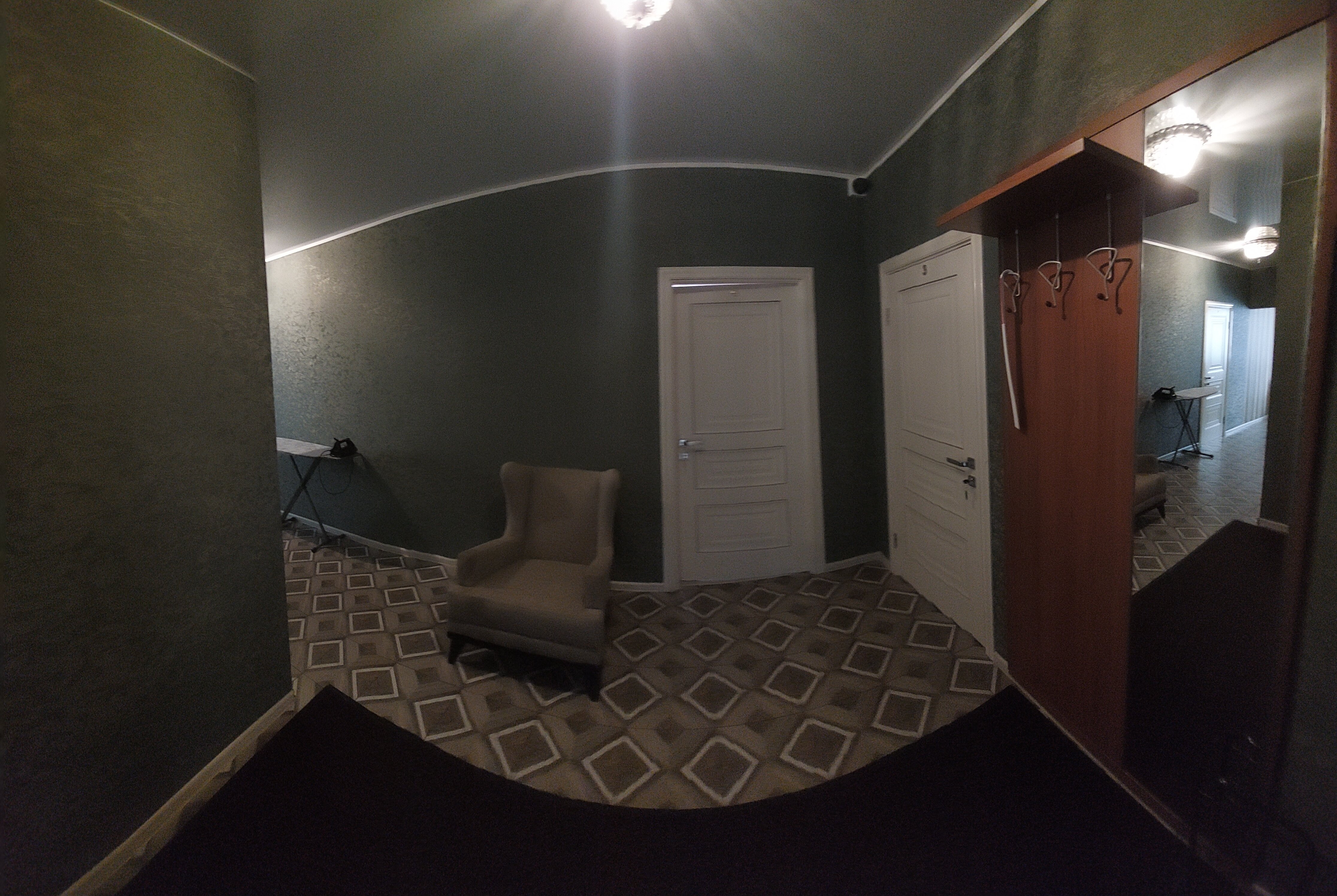 Фото Соседи