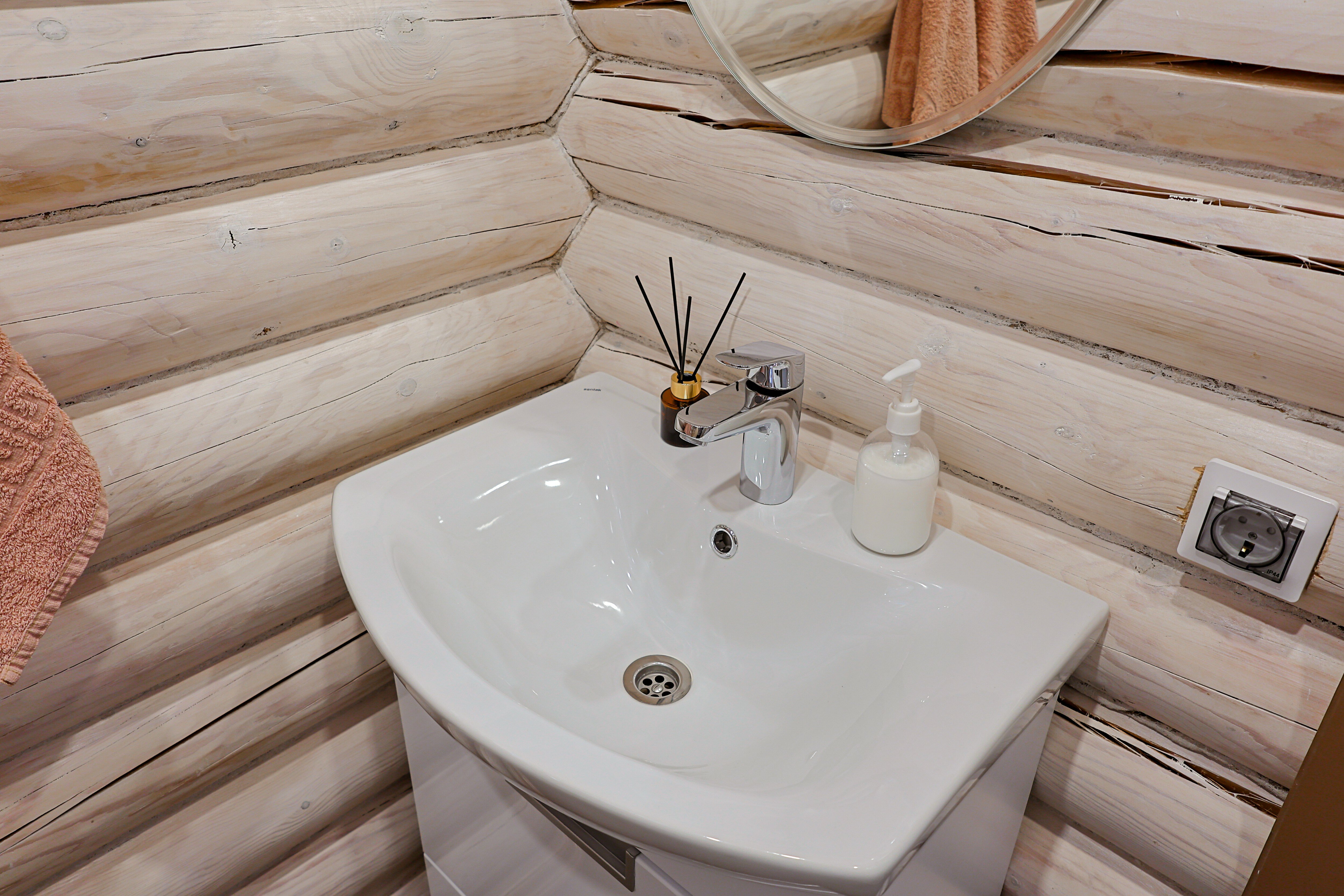 Фото Совушкин дом