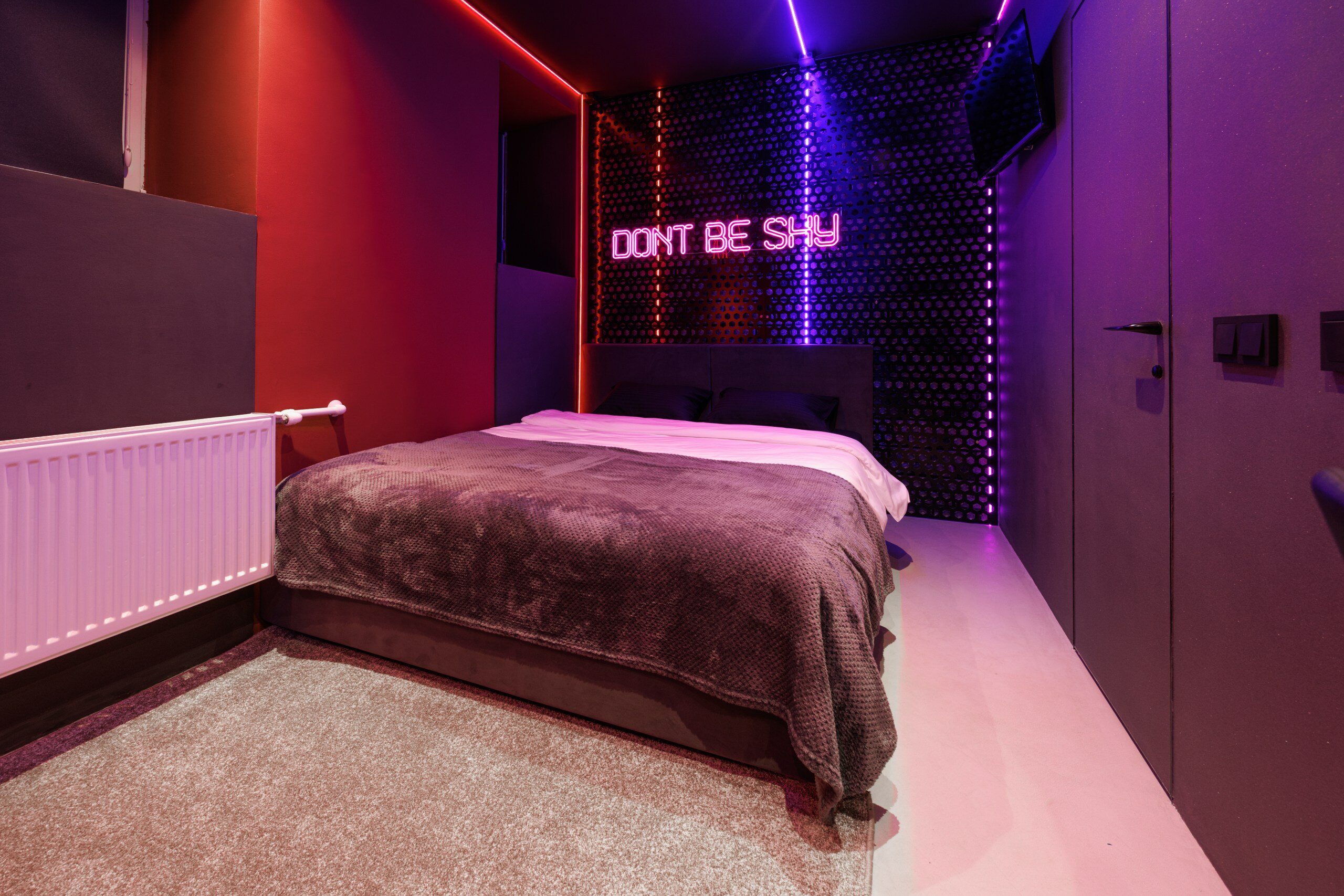 Фото Secret rooms