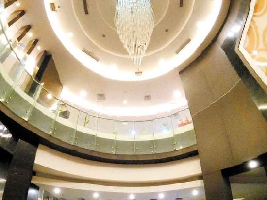 Фото Grand Central Hotel Pekanbaru