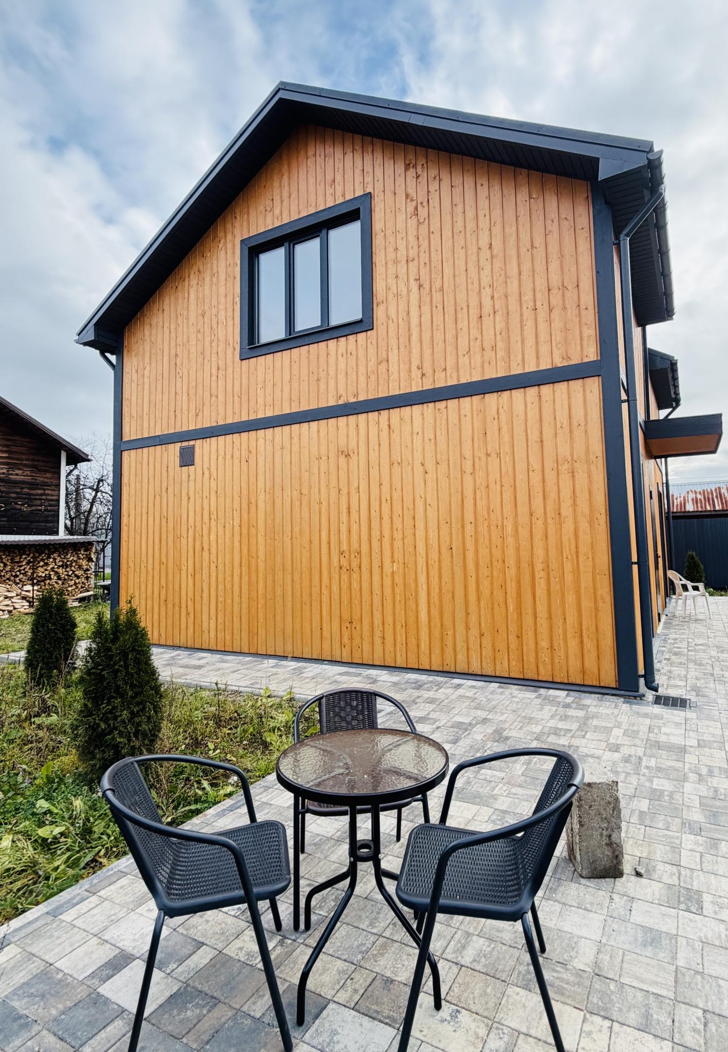 Фото Усадьба