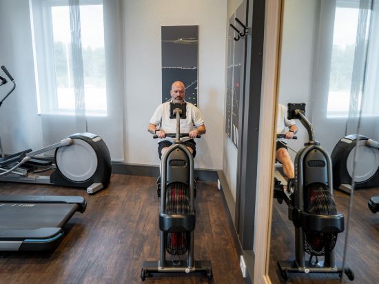 Фото Holiday Inn Eindhoven Airport