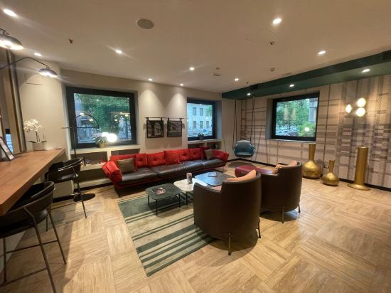 Фото Hotel Canada