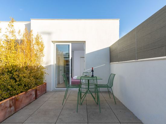 Фото Los Salados apartment HoldayRentals
