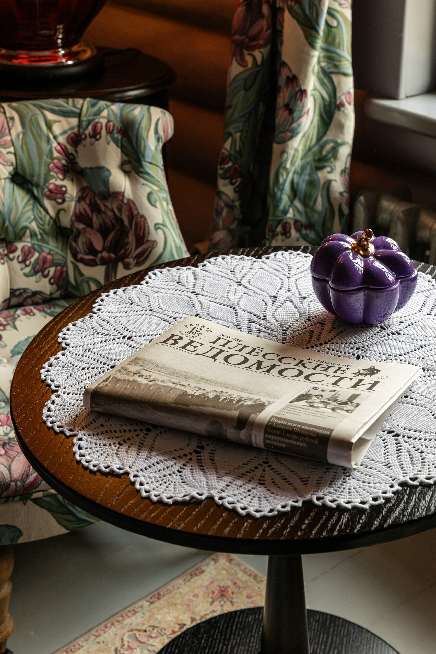 Фото Грандъ Сова