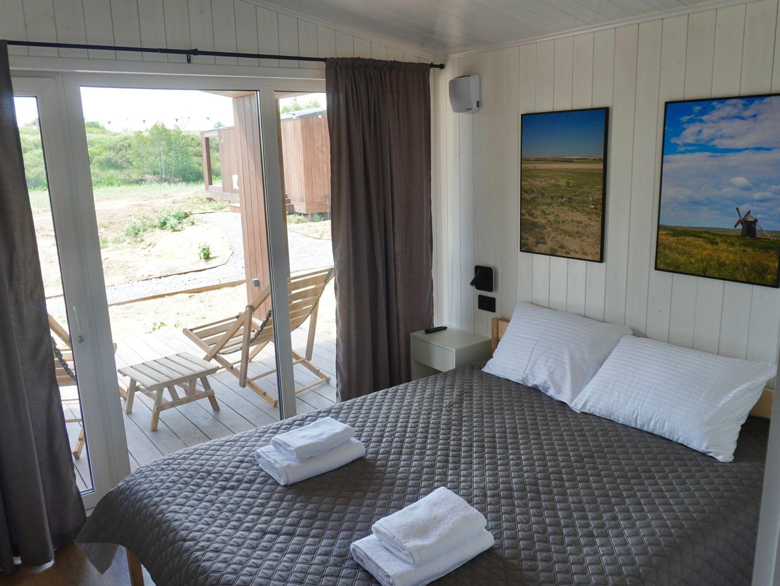 Фото Новый Аркаим