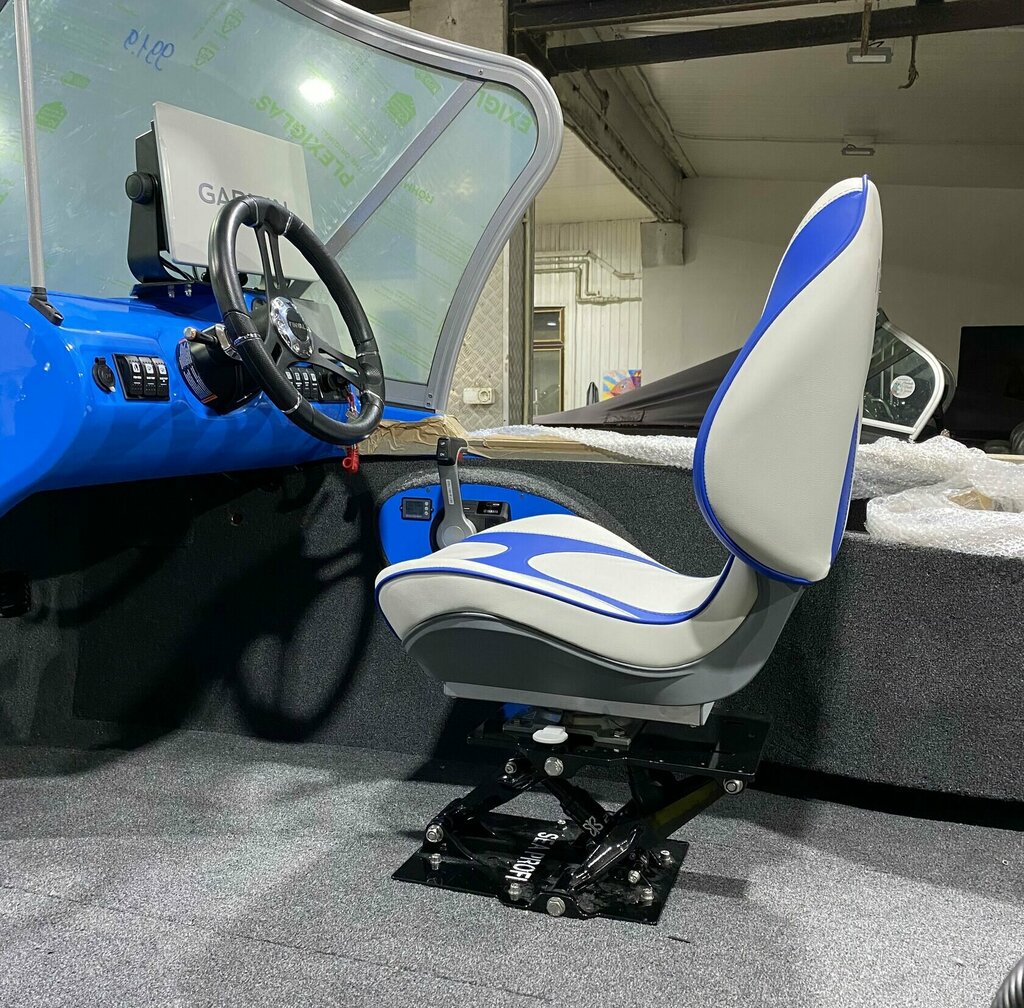 Boat repairs 7 Feet Service, Dmitrov, photo