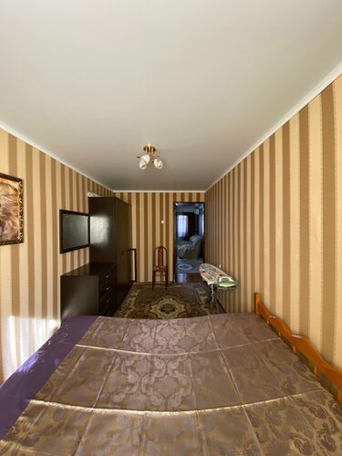 Апартаменты Апартаменты Гагра в Гагре