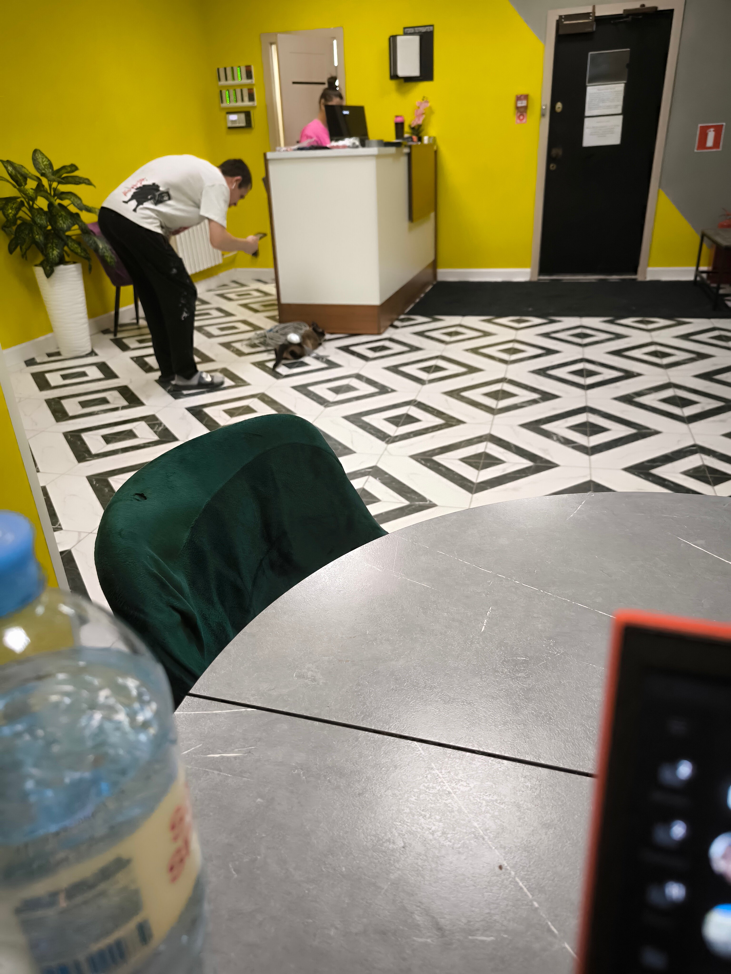 Фото Точка Дмитровская