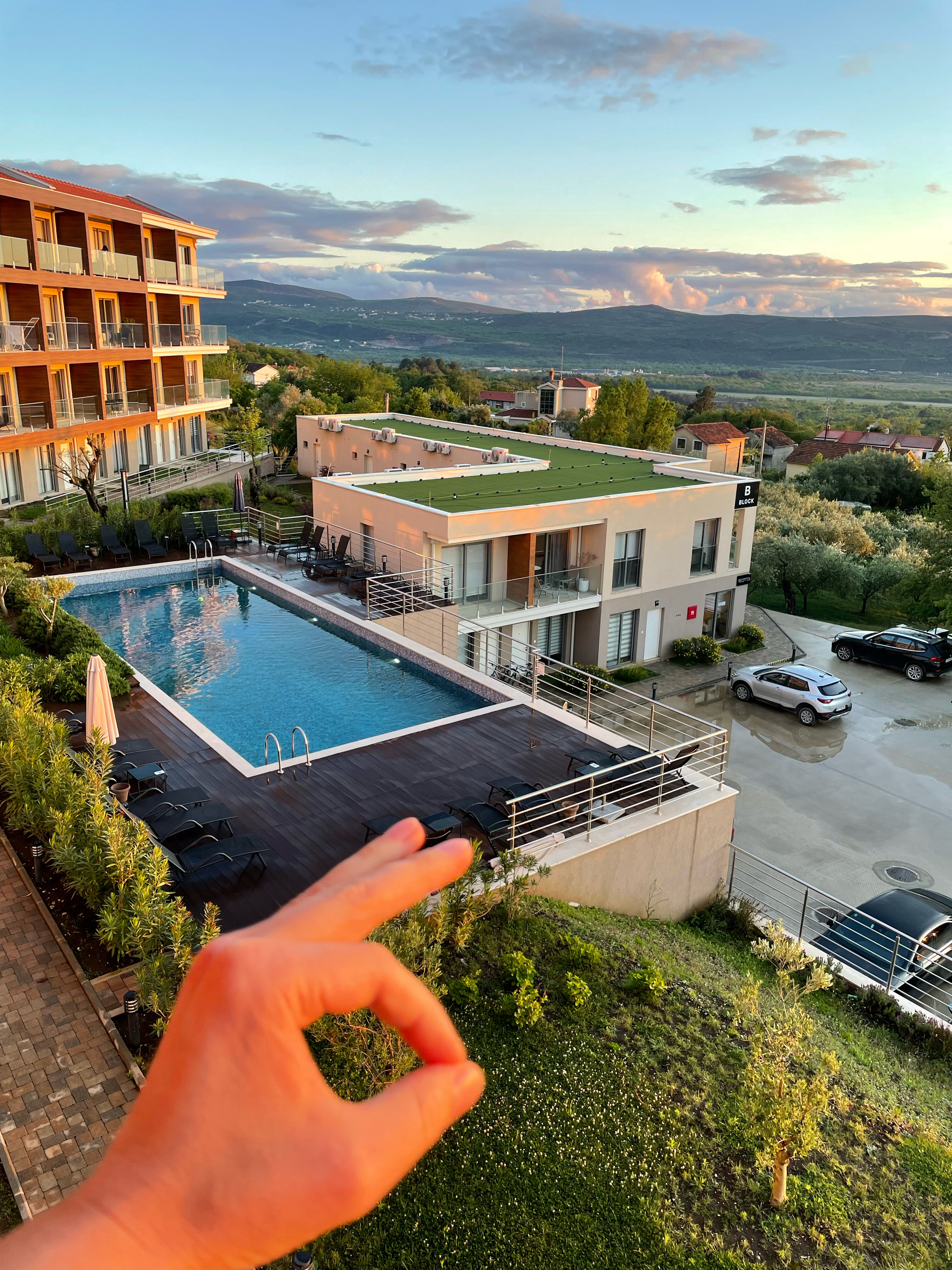 Фото Casa Collection Hotel 