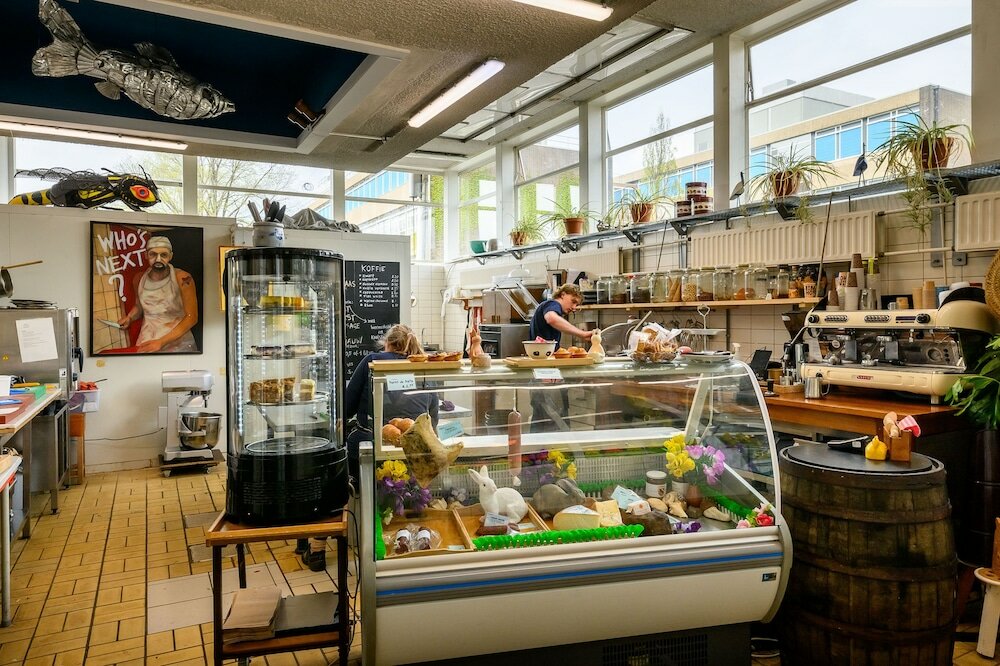 Фото Pension Homeland