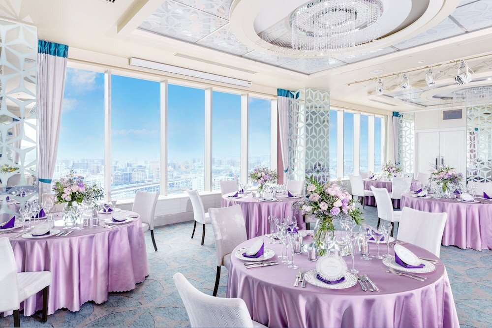 Фото Ana Crowne Plaza Okayama, an Ihg Hotel