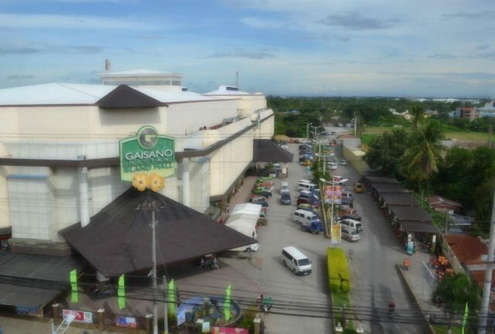 Hotel Ace Penzionne, Province of Cebu, photo