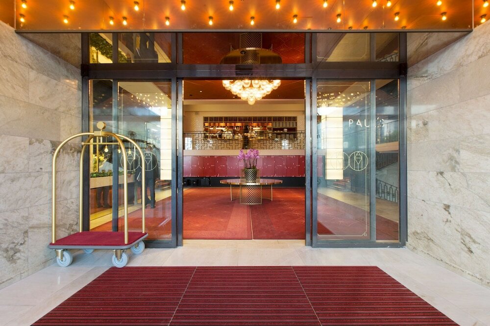 Фото Haymarket by Scandic