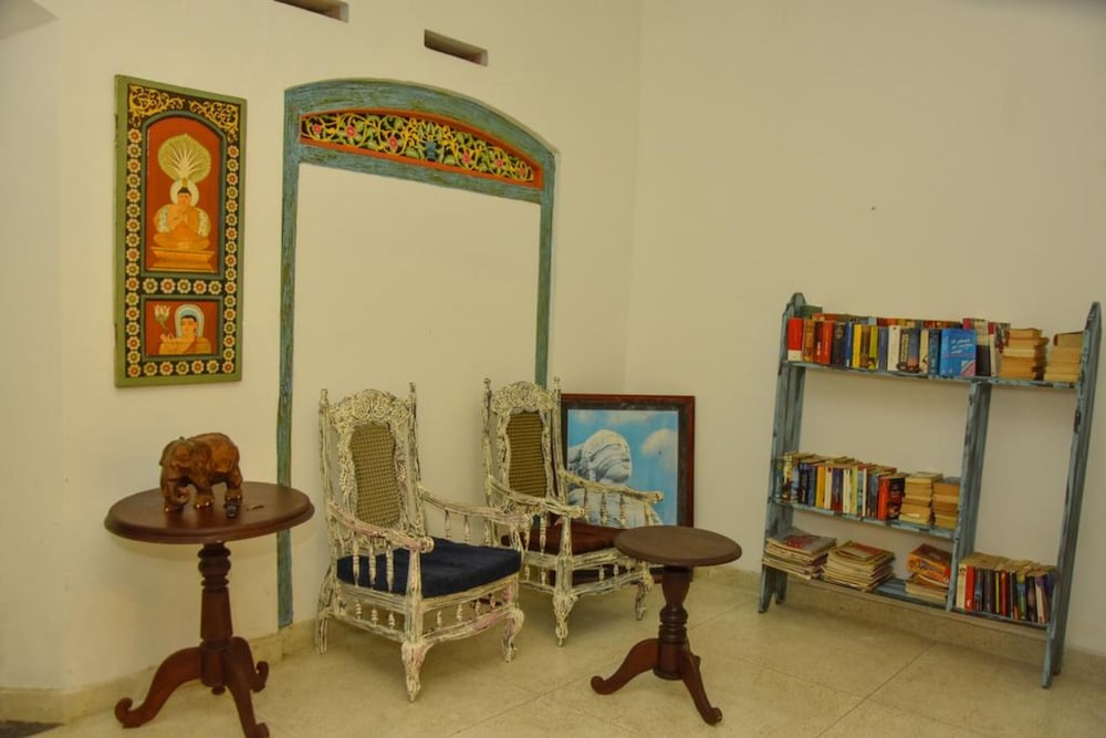 Фото Oriental Rest Hikkaduwa