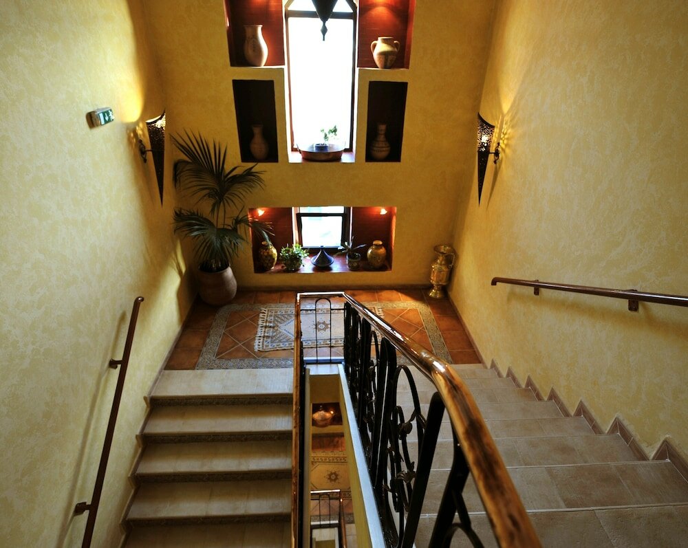 Фото Atlantic Hotel Agadir