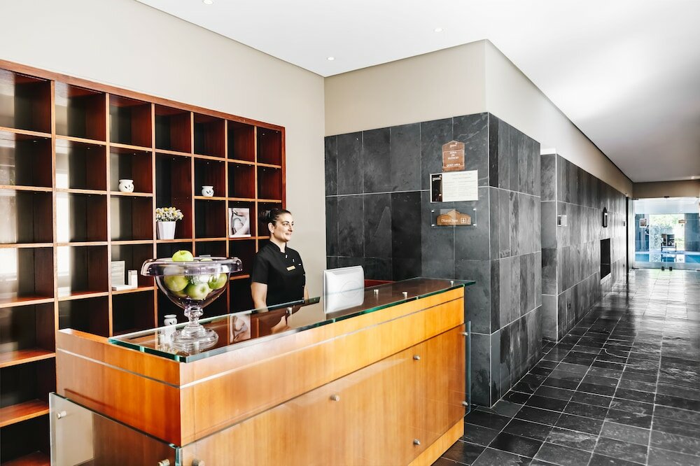 Фото Convento do Espinheiro, Historic Hotel & SPA