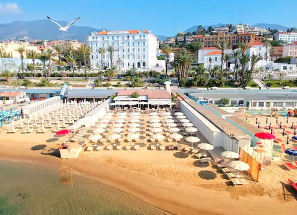 Фото Miramare the Palace Hotel