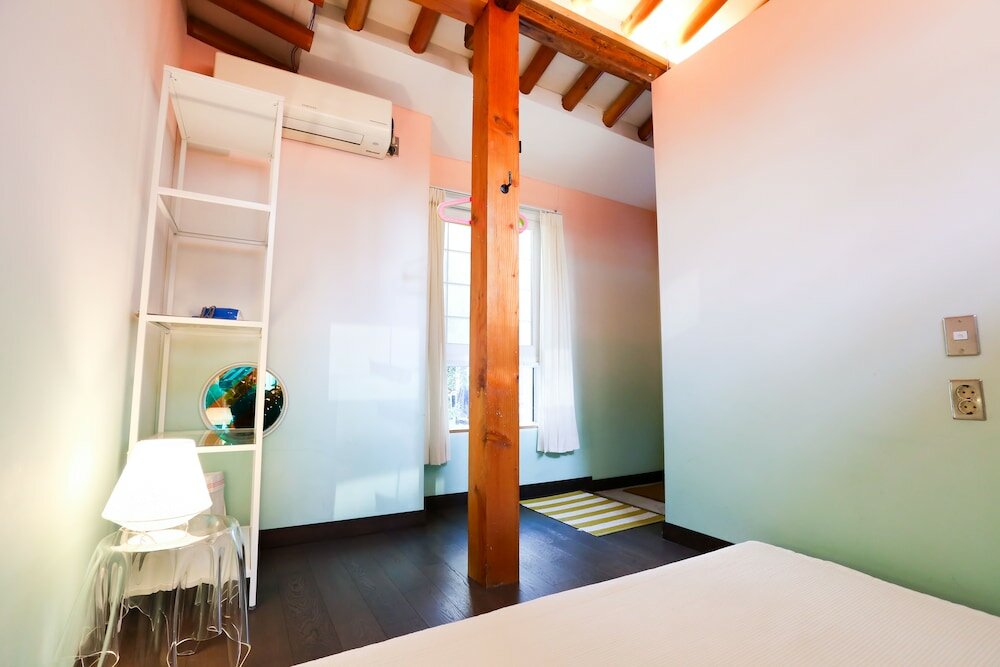 Фото NagNe House Boutique Hanok