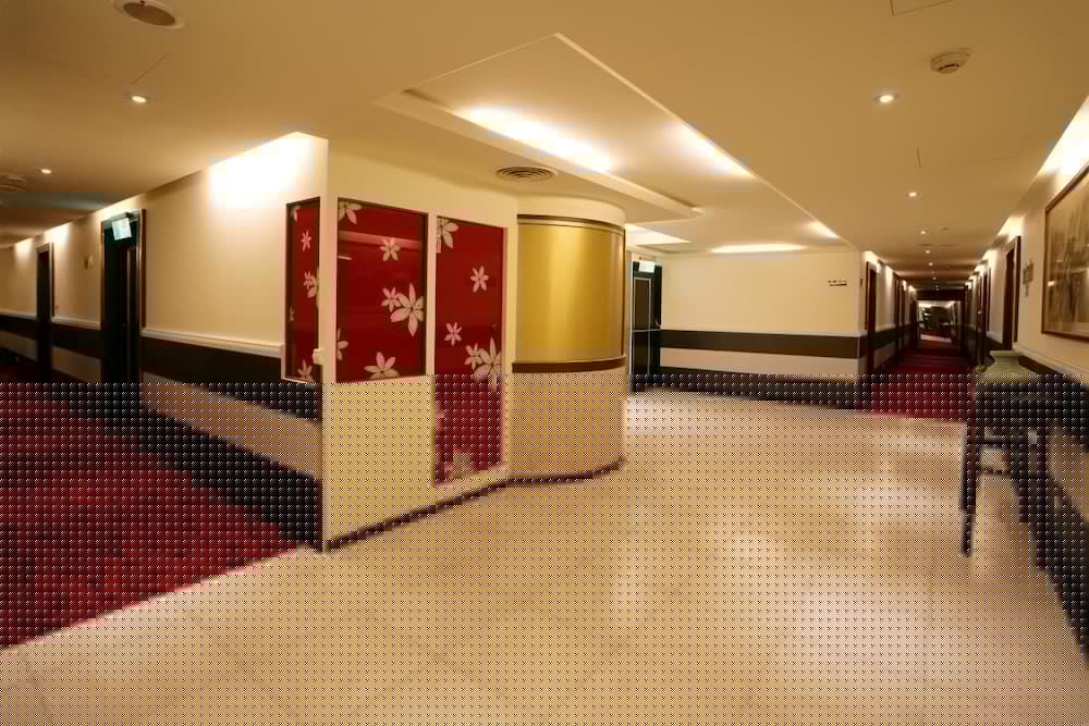 Фото Etung Hotel