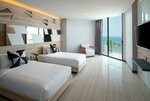 Tsix5 Phenomenal Hotel Pattaya
