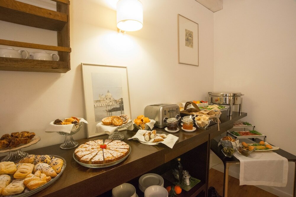 Фото Relais Santa Corona