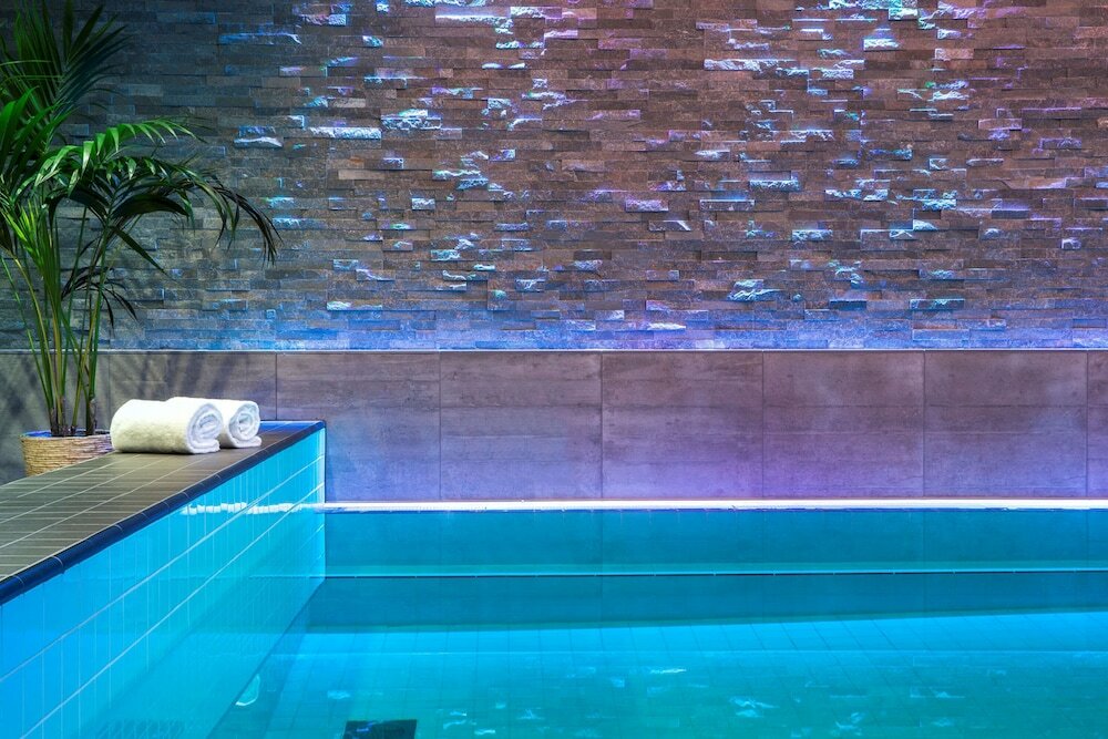 Фото Radisson Blu Scandinavia Hotel, Oslo