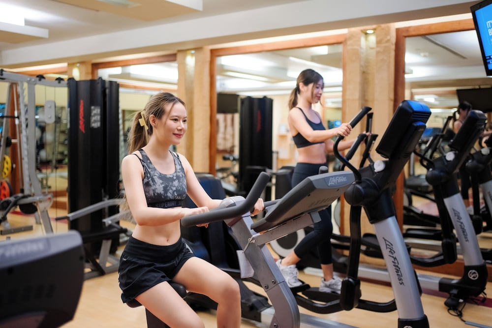 Фото InterContinental Pattaya Resort