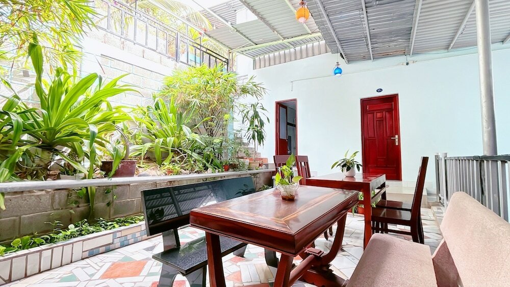 Фото Quoc Dinh Guesthouse
