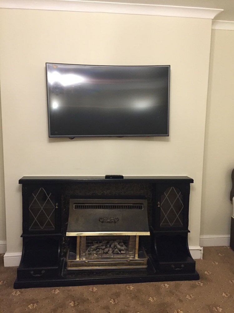 Фото Albany Hotel