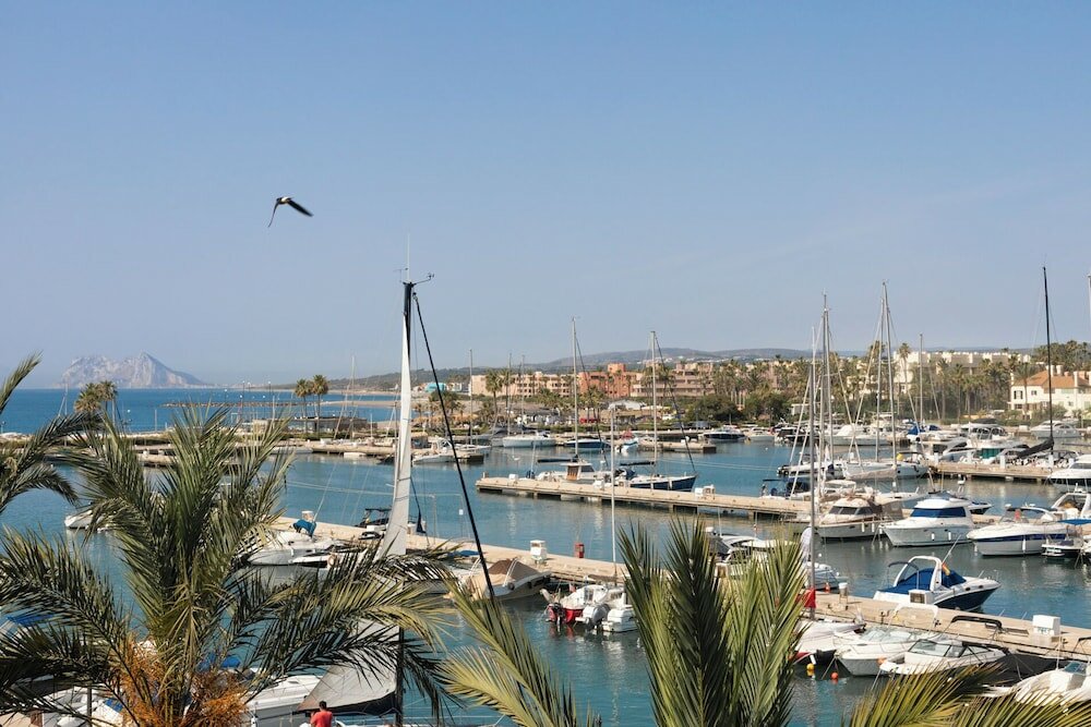 Фото Hotel Mim Sotogrande