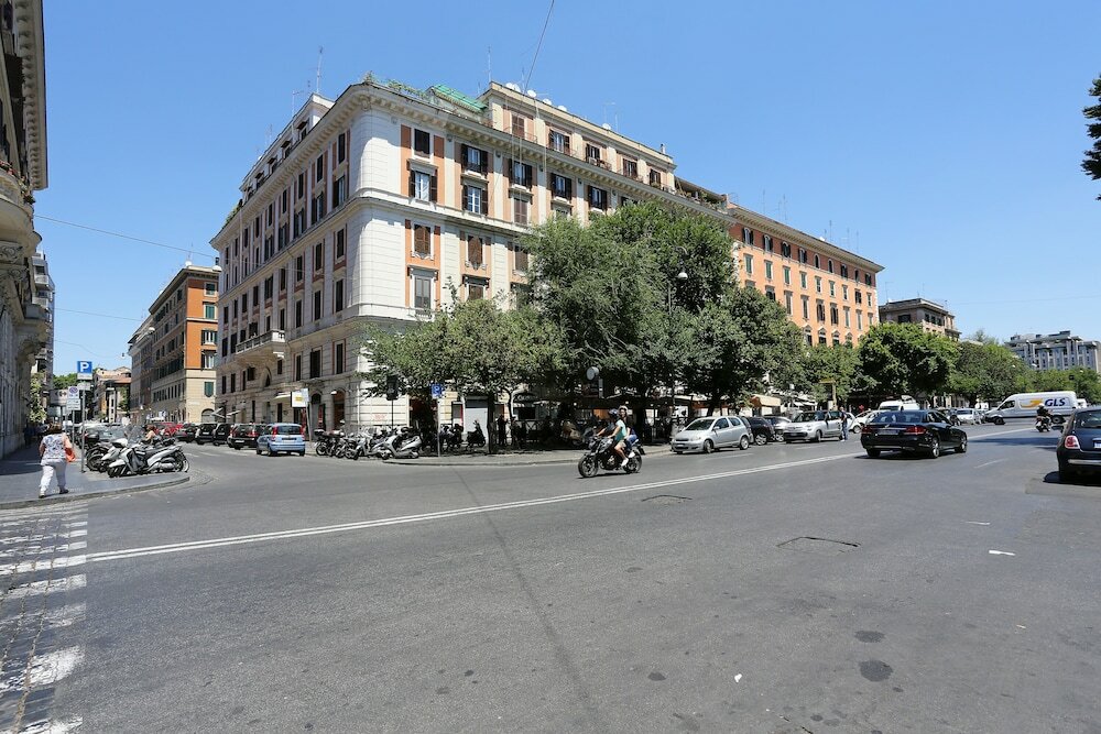 Фото Residenza Cavour