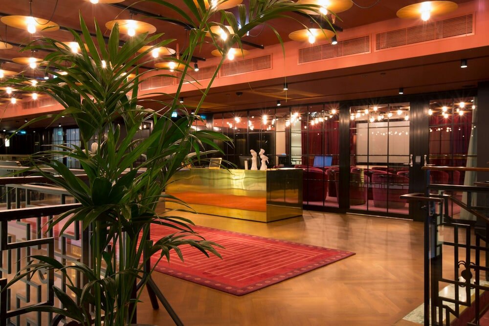 Фото Haymarket by Scandic