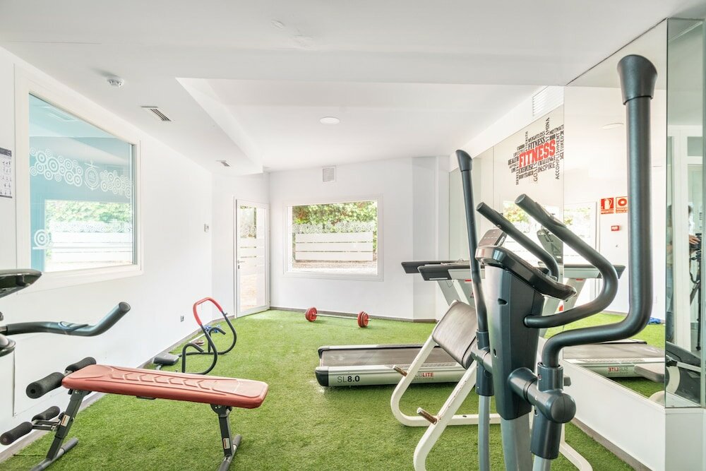 Фото Nerja Club by Dorobe Hotels