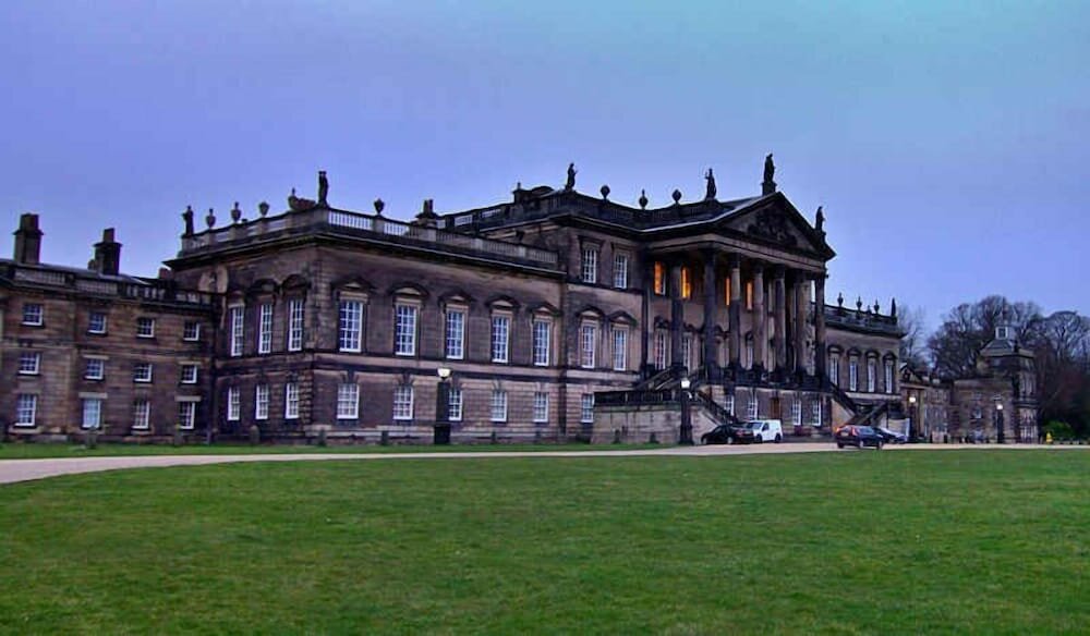 Hotel Wortley Cottage Guest House, England, photo