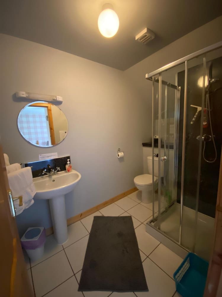 Фото Shenavallie Bed & Breakfast and self catering