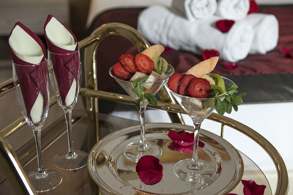 Фото Roman Holidays cuore dell'Impero