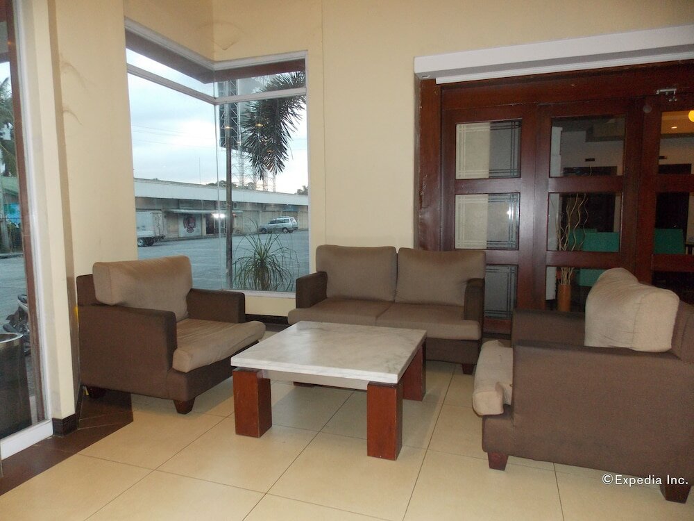 Фото Mo2 Westown Hotel Bacolod - Mandalagan