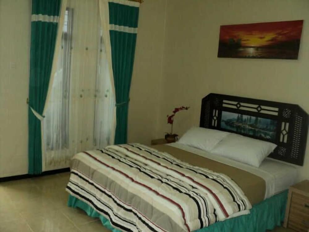 Фото Seulawah Resort And Cafe